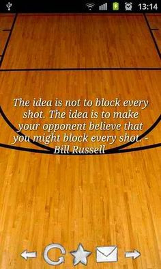Larry Bird Basketball Quotes Sayings About Winner Sport 228x131jpg