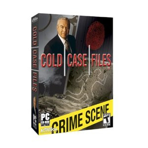 Cold Case FiLES EPISODE - Sitcoms Online Message Boards