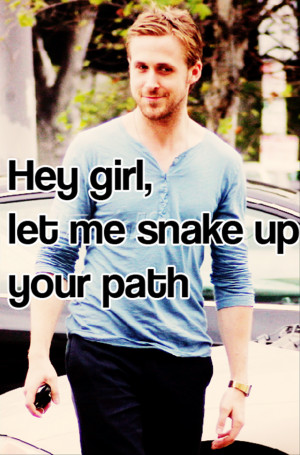 ryan gosling hey girl 43