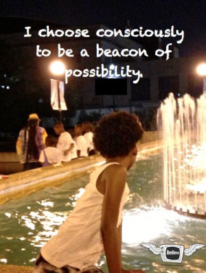 ... in New Orleans, during an intermission. Quote by Suzanne Wagner