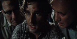 Mathieu Kassovitz in Munich | 2005