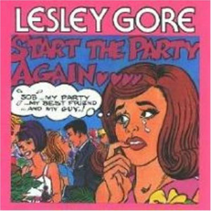 Start The Party Again - Lesley Gore
