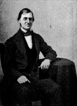 Transcendentalists > Ralph Waldo Emerson > Portraits > Thumbnails ...