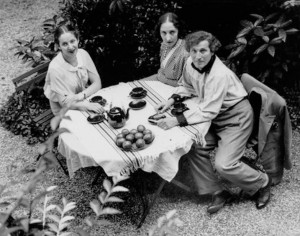 Andre Kertesz photo library -