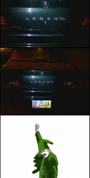 Funny Legend Of Zelda Quotes legend of zelda funny car