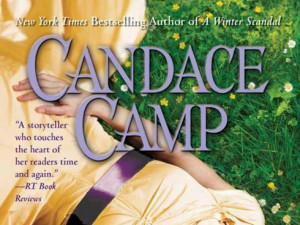 Interview: Candace Camp, author of 'A Summer Seduction'