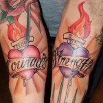 Related Posts to Cool Tribute Tattoo Quotes To Parents