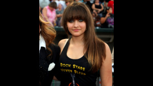 Celebrity Quotes of the Week: Paris Jackson's Message Before Suicide ...