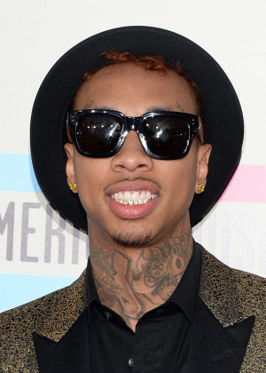 Tyga Quotes About Women Tyga quotes about fake people