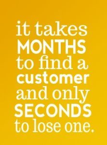 startup #quote #customer #retention