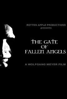 The Gate of Fallen Angels (2009) Poster