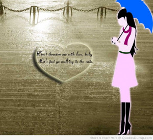 Beautiful Quotes On Life Life Quotes Beautiful Quote About Love With ...