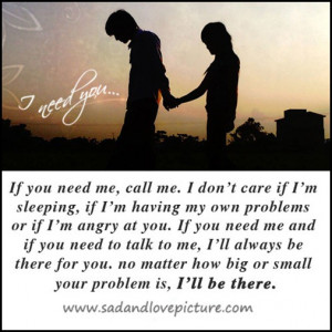 sad love quotes for him that make you cry