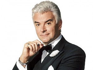 John O'Hurley