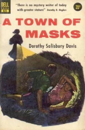 Dorothy Davis Murder