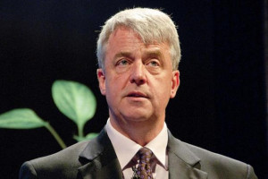 Andrew Lansley Pictures