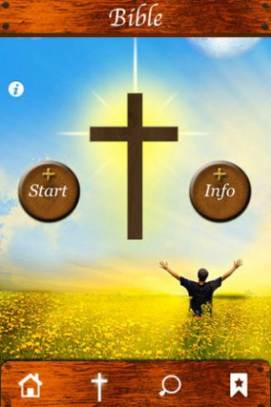 Ver maior - captura de tela Roda da Bíblia - Oráculo bíblico ...