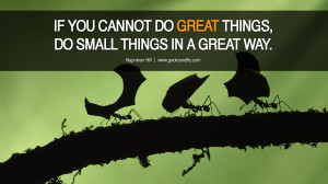 ... Hill Inspiring & Successful Quotes for Small Medium Business Startups