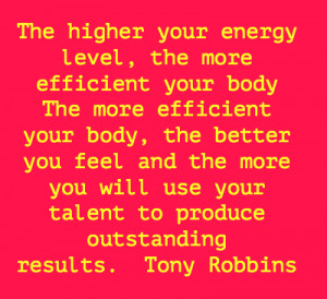 The following is an excerpt from an interesting article in ...