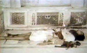 Shaheedi Saroop : Baba Jarnail Singh Khalsa Bhinderanwale