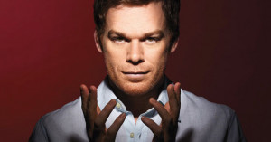Dexter Morgan - Dexter