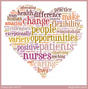 At the Oregon Center for Nursing’s Nursing Leadership: Navigating In ...