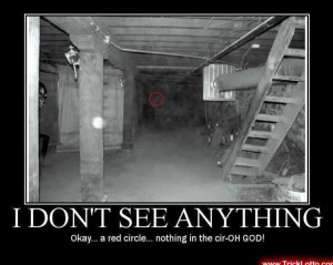 Really really scary ghost pictures pictures 4