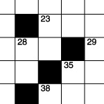 crossword puzzle quotes are quips and quotes found in crossword