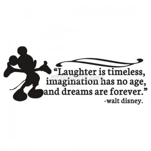 stevebluey › Portfolio › Walt Disney Quote