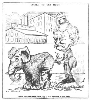 Related Pictures political cartoon caricature depicting winston ...