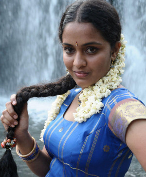 Brinda new tamil actress