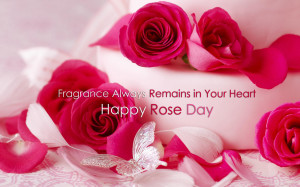 Top 25 Sweet Awesome Romantic Lovely Happy Rose Day 2014 SMS, Quotes ...