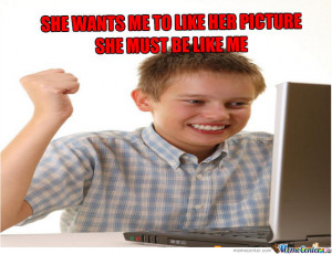 Least One Girl Hates Justin