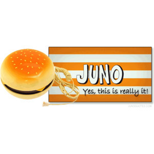 Juno Quotes | Juno Movie Fansite