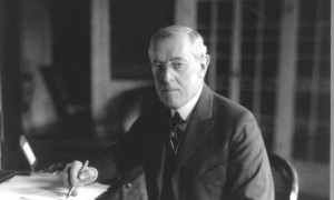 Woodrow Wilson #3: woodrow wilson 1879