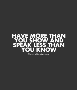 Show Less Speak Photo By Sabinaaa Infographics Charts Gr Picture