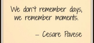 Wonderful Quote About Pictures And Memories: Memories From Saturday ...