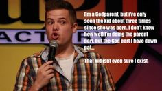 Stand-up Comedy Awesomeness (23 Photos)
