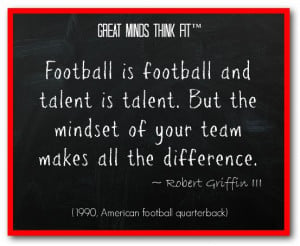 ... football quotes football wisdom for inspiration and team motivation