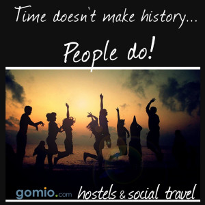 ... Backpacking #Quotes #Life #Fun #Hostels #Culture #Sharing