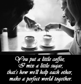 Cute Quotes To Send My Girlfriend ~ Cute Things to Say to Your ...