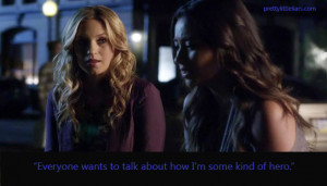 Check out Em’s best quotes from PLL Season 3 below and then tell us ...