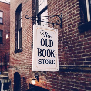 quote quotes hipster vintage Home indie Grunge book old books ...