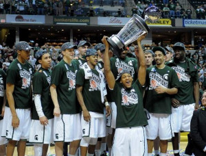 Michigan State Basketball