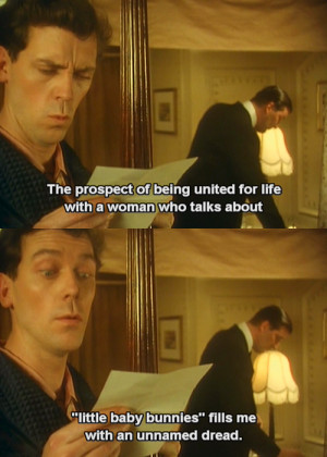 hugh laurie jeeves and wooster stephen fry