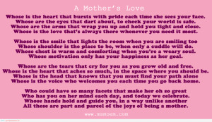 ... Daughter From Mother: Mother Daughter Quotes And This Is Famous Quotes