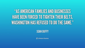 As American families and businesses have been forced to tighten their ...