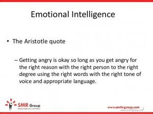 Emotional Intelligence Quotes 3 Emotional Intelligence