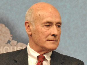 Joseph Nye just delivered the most complete, cogent analysis of the ...