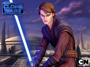Clone wars Anakin skywalker Anakin Skywalker